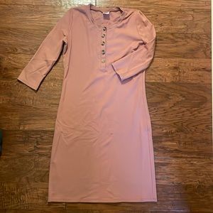 Lou Lou and Company Everyday Dress